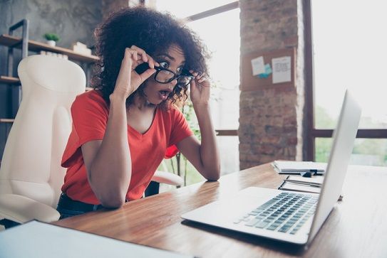 5 surprising facts we learned on days 1-3 at HR + L&D Tech Fest