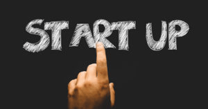 Enter our Start-Up Showcase Competition