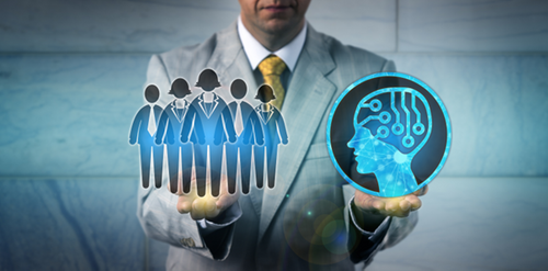 How Artificial Intelligence will impact and transform HR and L&D