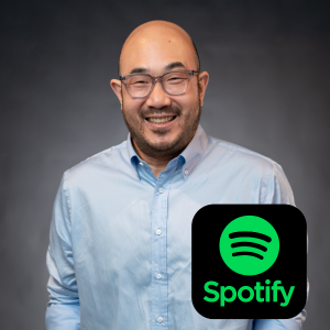 Spotify and Generative AI for HR + L&D