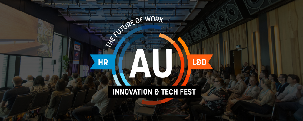 Don’t Miss HR + L&D Innovation & Tech Fest Australia | 22–23 September 2025, Hyatt Regency, Sydney