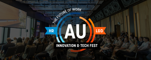 Don’t Miss HR + L&D Innovation & Tech Fest Australia | 22–23 September 2025, Hyatt Regency, Sydney
