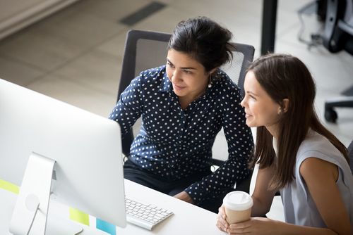 How to build a personalised employee development plan