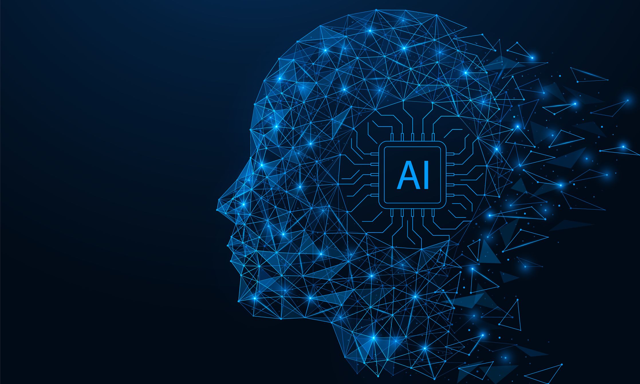 Leveraging Artificial Intelligence to Advance Transformative Learning Experiences