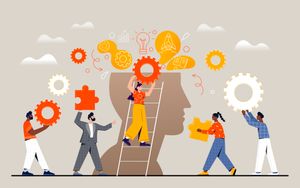 Four Steps to Learning Maturity