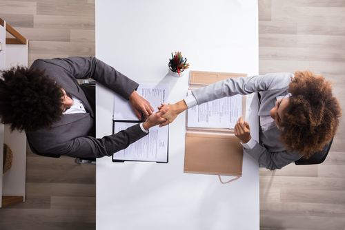 3 reasons you need to attend an in-person event in 2023.