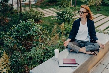 3 companies killing it with spectacular wellness programs