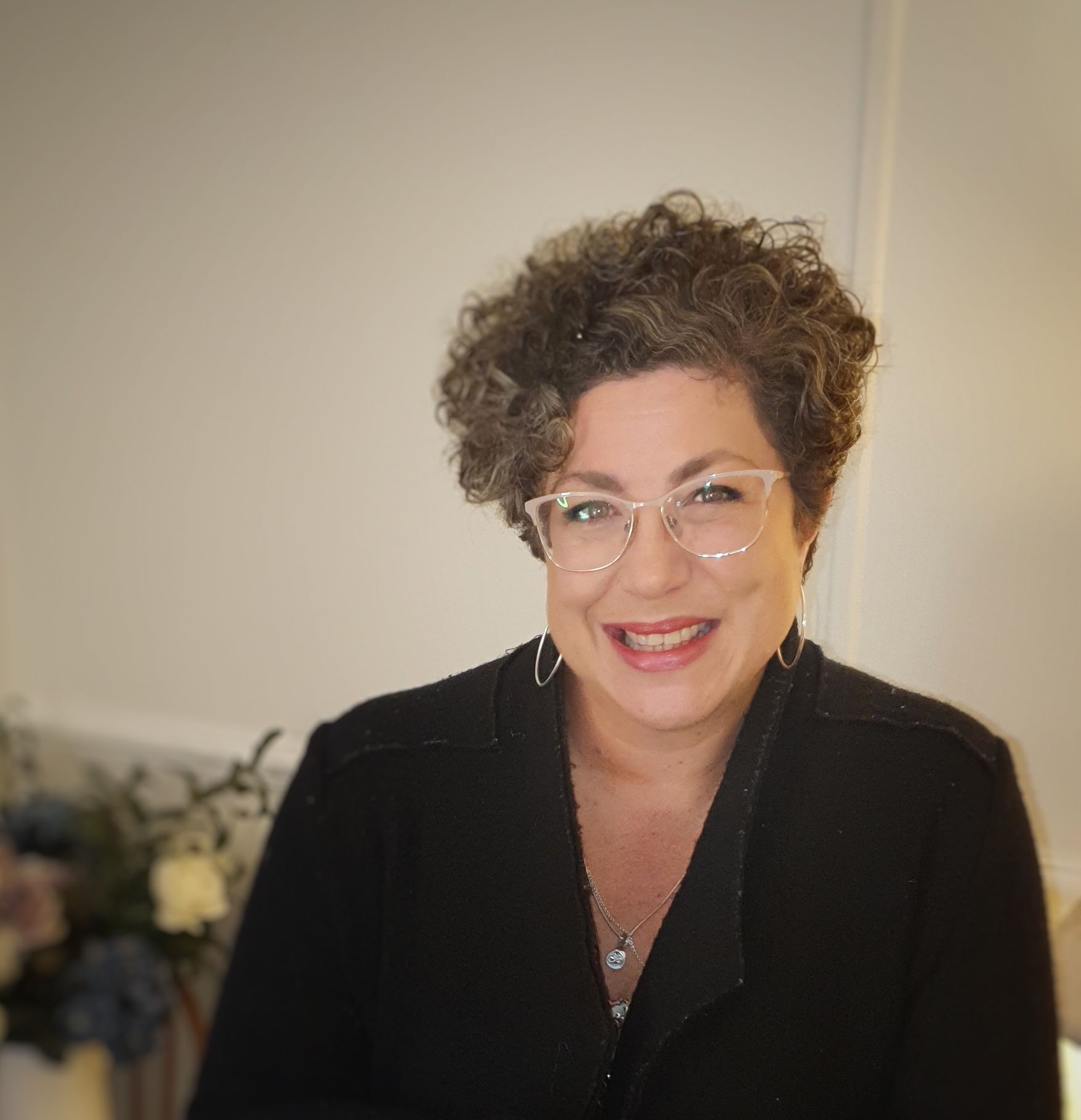 Juanique Vorster