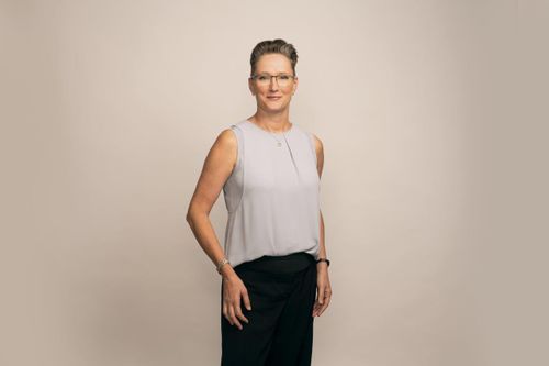 Helen Sedcole