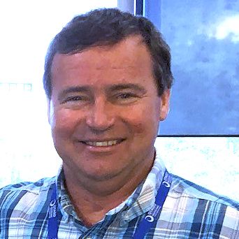 Peter Mellow