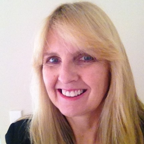 Catherine Frogley