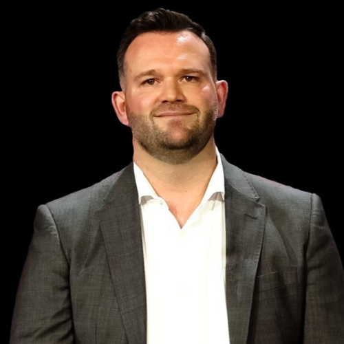 Luke Fleming