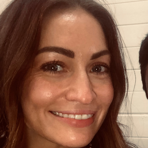 Alison Clarke