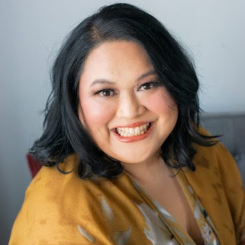 Pamela Mantaring
