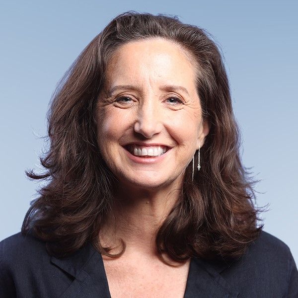 Annamarie Jamieson Chief People and Culture Officer and Head of Change, Stuff NZ