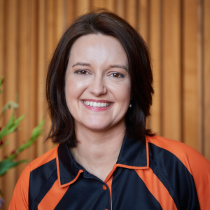 Celena Harry Chief People Officer, Mitre 10 