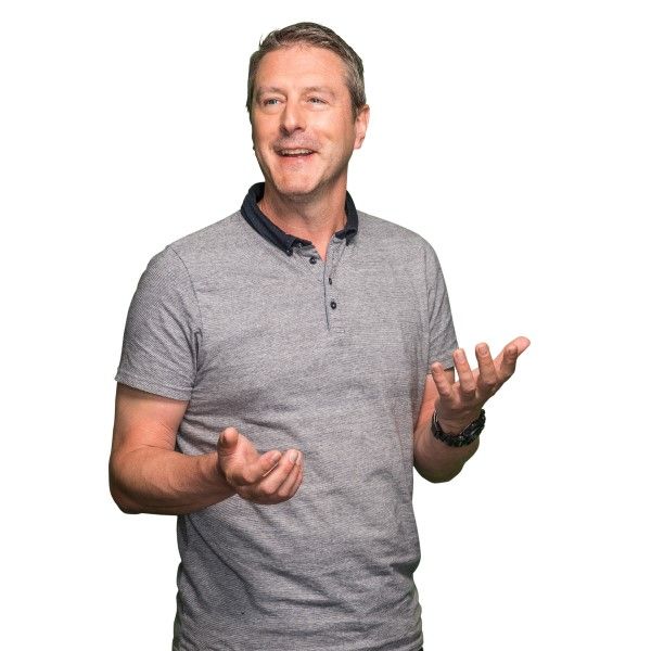 Martin Nichols Head of Organisational Development, MediaWorks NZ