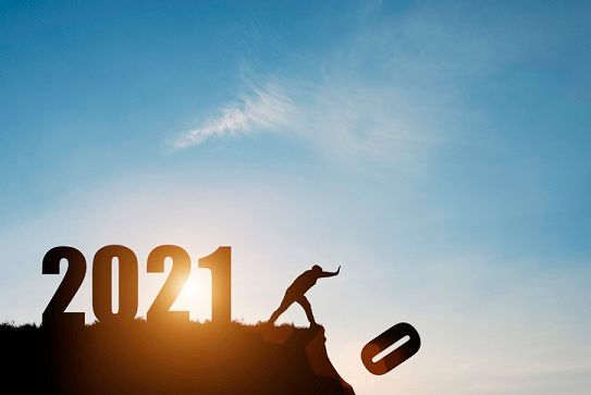 5 sentences you won’t hear from HR and L&D leaders in 2021