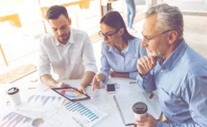 Aligning Your HR Innovation Strategy With the Wider Business Goals