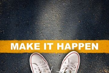 How do we unlock greatness by working on the hard stuff?
