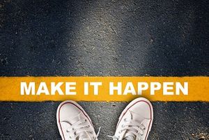 How do we unlock greatness by working on the hard stuff?