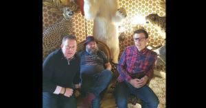 Watch out NZ: Bill Boorman and Jason Averbook are Coming to Shake Things up