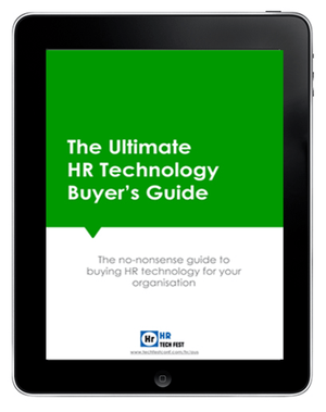 eBook: The Ultimate HR Technology Buyer's Guide
