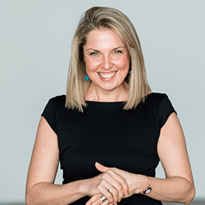 Fear is your party guest (not the host!)