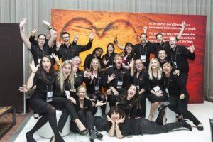 Meet the Team Behind HR Tech Fest