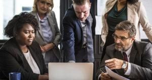 Why Digital Transformation Is About People and Purpose, Not Technology