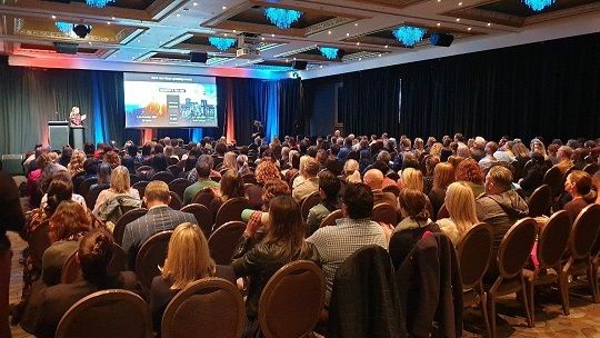 5 of the most powerful messages from HR + L&D Tech Fest NZ