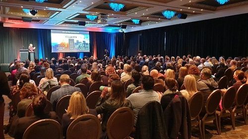 5 of the most powerful messages from HR + L&D Tech Fest NZ