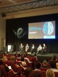 #HRTF15 Day Two: The last day of the best HRTech festival we've seen for aaaages