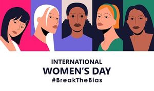 FASCINATING FACTS ABOUT FASCINATING WOMEN