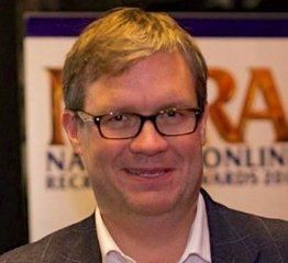 How Social Media Is Driving a Revolution in HR