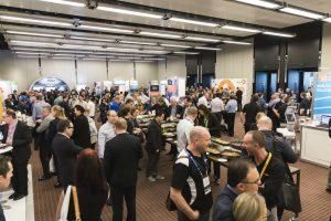 Top 10 Networking Tips for HR Tech Fest