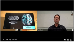 [VIDEO] Twitter's Global HR Operations Manager Talks HR Tech and Change
