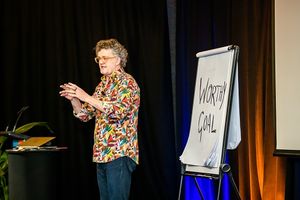 HR + L&D NZ TECH FEST 2022 TAKE AWAYS: Look after the humans!