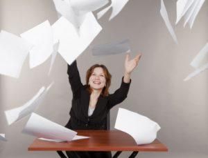 Time to Ditch Your Excel Spreadsheets for Better HR Tech
