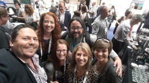 Inaugural HR Tech Fest Event Goes Off With a Bang