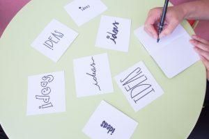 User Centred Design Thinking to Create a Vision for Your HRIS