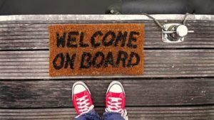 Onboarding: Get it Right From Day One