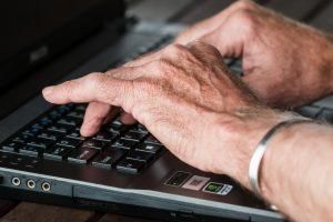 Myth Busting: An Older Workforce Can't Use HR Technology