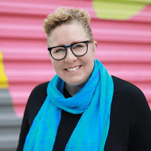 Heather McGowan: We need to reimagine rather than return