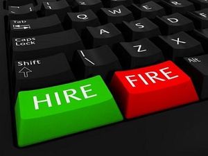 Tips for handling post-Coronavirus redundancies and recruitment (theirs and yours)