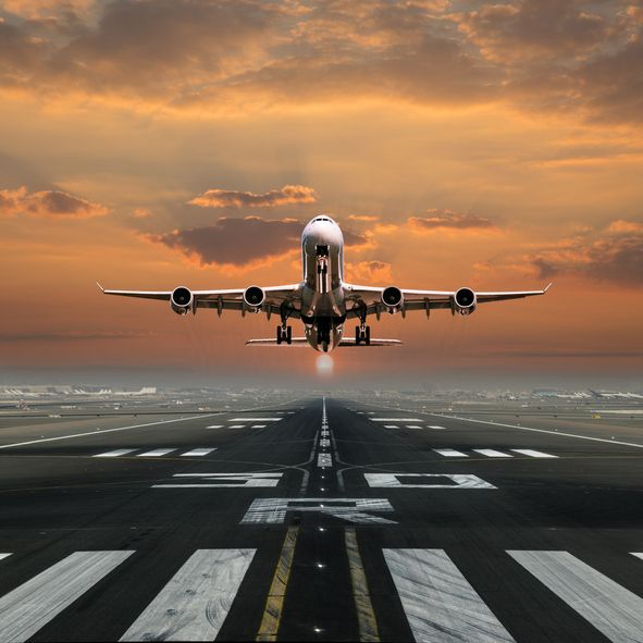 From aerospace to Air New Zealand