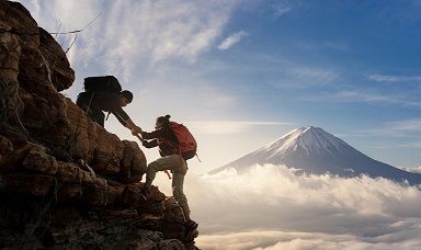 Finding a higher purpose for HR