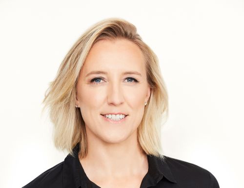 Nadine Champion