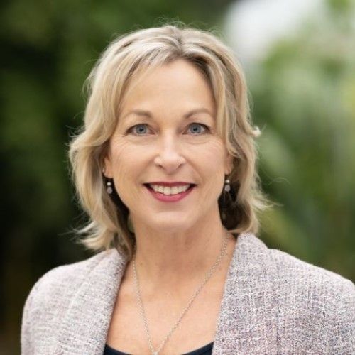 Sharon Spence