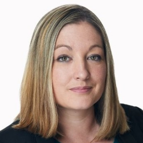 Tarryn van Niekerk